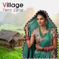 Village Photo Editor on 9Apps