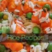 Rice Recipes