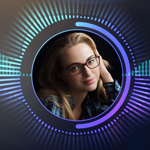 Love Video Status Maker icon