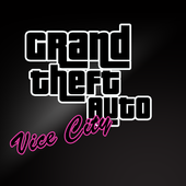 New GRAND THEFT AUTO X guide icon