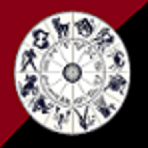 Horoscope app free icon