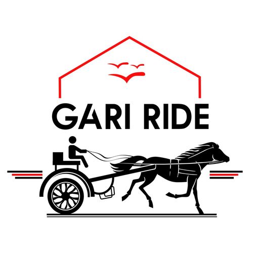Gari RIDE driver icon