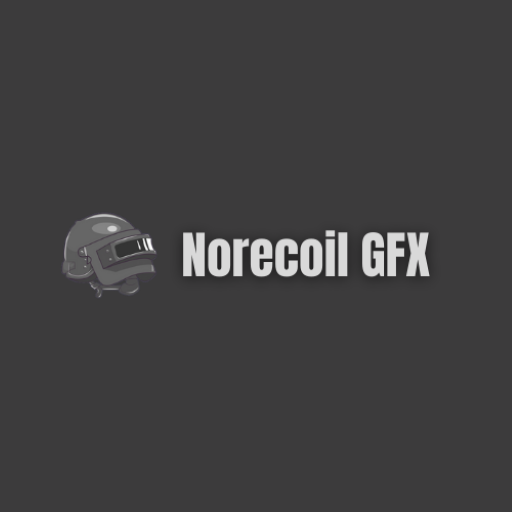 Norecoil - GFX Tool 90 fps icon