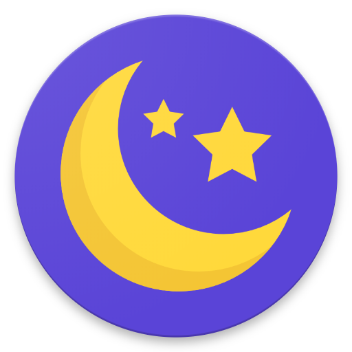 Lunar Calendar – Moon Calendar icon