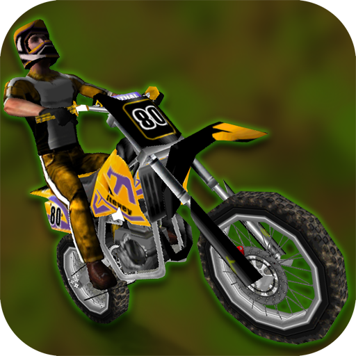 Dirt Bike Adventure icon