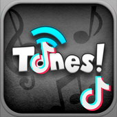 Best Tik Tok Ringtones for Android 2020 icon