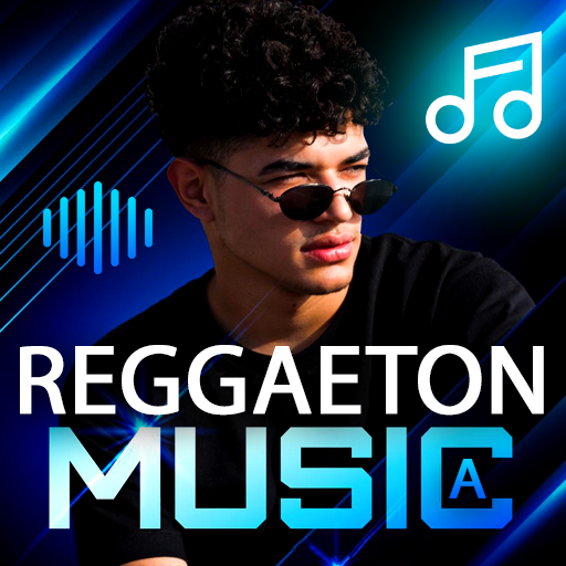 Reggaeton Mix 2022 icon