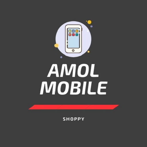 Amol Mobile icon