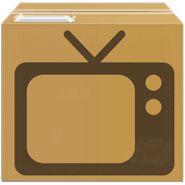 TVBox RUS Plus icon