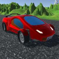 Marc Motorsport - Car Racing Game