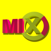 MIX icon