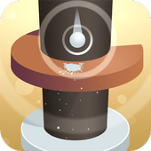 Helix Tower Jump icon