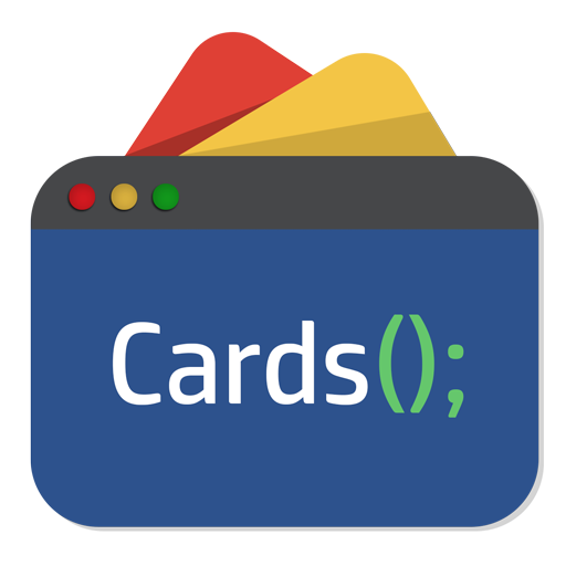 Cards Developers icon