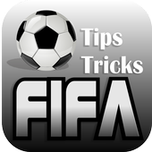 Tips Tricks Fifa 16 17 icon