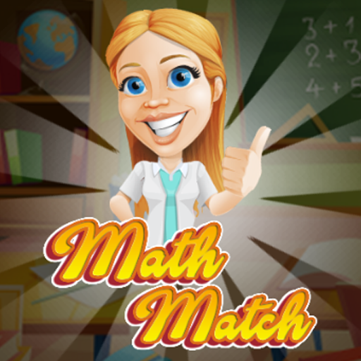 Funny Math Match icon