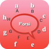 Farsi Keyboard on 9Apps