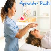 Aprender Reiki on 9Apps