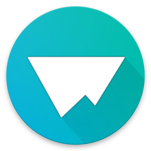 Wallpapers with Filters icon