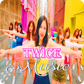 Twice Song icon