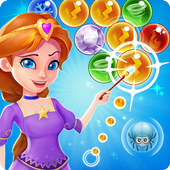 Bubble Witch Mania icon