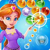 Bubble Witch Mania