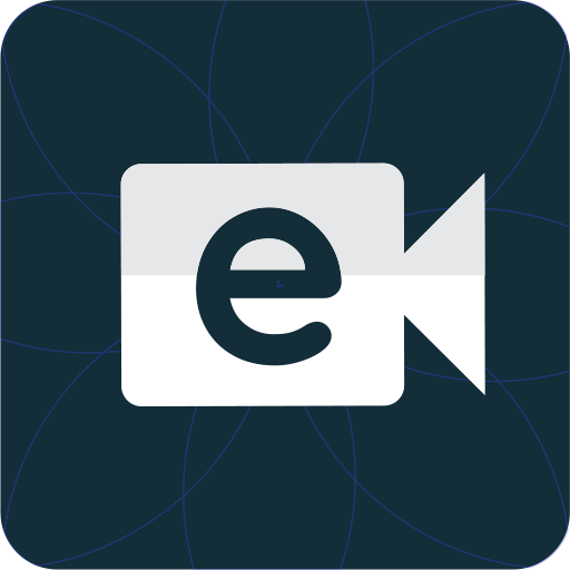 eMeetings  - Best HD Video Conference App icon