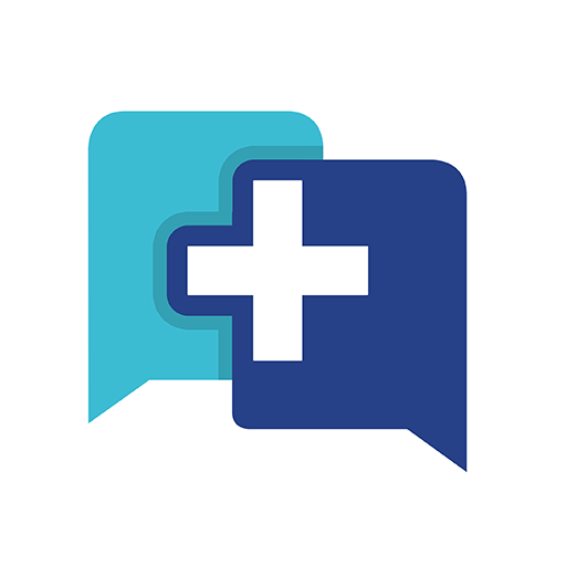 Telehealth - Talk to all types of doctors 24/7 icon