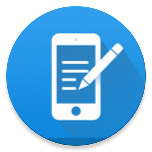 Notas para escribir en español icon