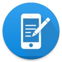 Notas para escribir en español on 9Apps