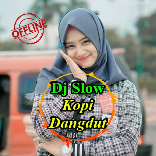 Dj Kopi Dangdut Offline icon