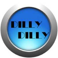 Funny DILLY DILLY Button App
