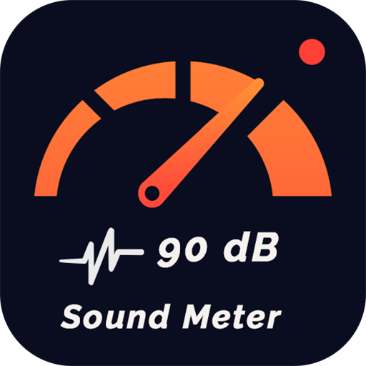 Sound Meter App :Decibel Meter-Noise Detector icon