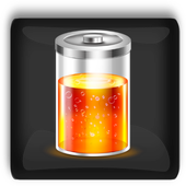Ultimate Battery Saver HD icon