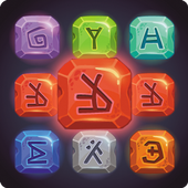 Underwater Match 3 icon