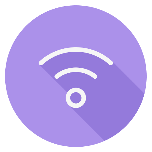 Admin:Wi-Fi Map icon