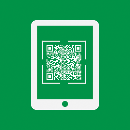 Safety Reports Scan App icon