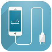 Power Battery Save Fast Charge icon