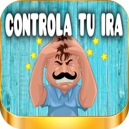 Como controlar la ira icon