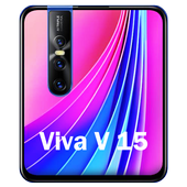 Camera For Vivo V15 Pro иконка