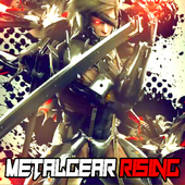 New Metal Gear Rising Tips icon