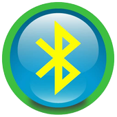 Bluetooth File Transfer 2017 icon