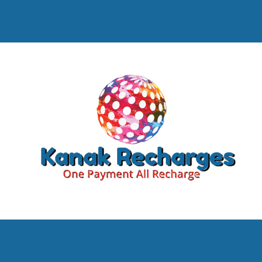 Kanak Recharge icon