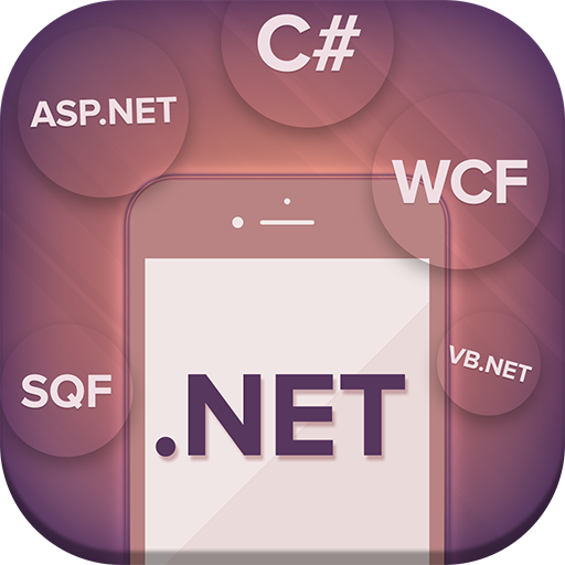 Learn .NET Framework icon