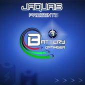 Battery Optimizer icon