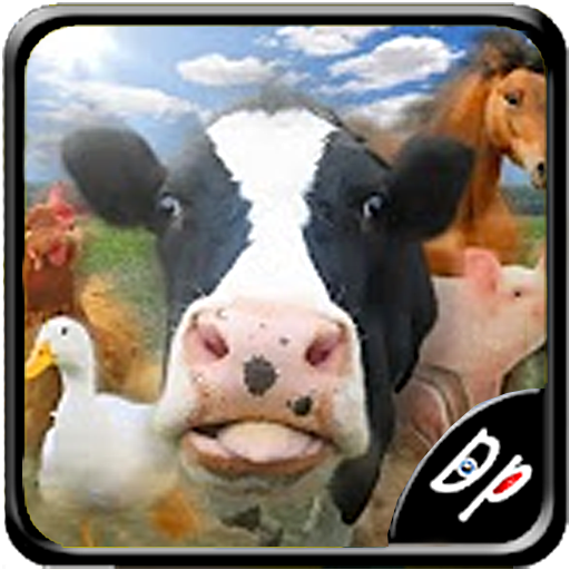 Farm Race icon