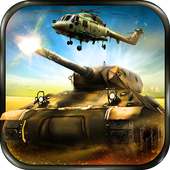 War World of Tanks 3D: War Da