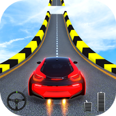 Extreme City Gt Racing Stunts icon