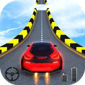 Extreme City Gt Racing Stunts