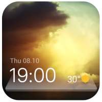 Today's Weather Temperature US on 9Apps