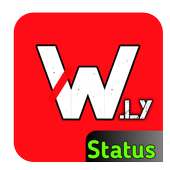 Merry Christmas Video Status - WidLy on 9Apps